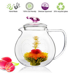 Tea Beyond