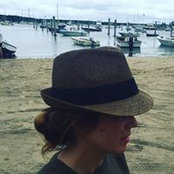 Ana Porres's photo