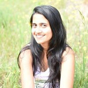 Foto von Kavya Patil