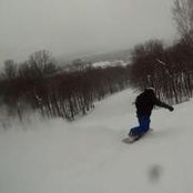 Marcin Gluc's photo