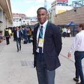 Kalif Rollock's photo