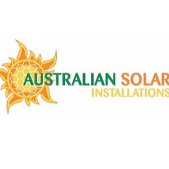 Australian Solar Installations