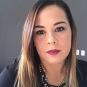 Ericka Ramírez Riveras foto