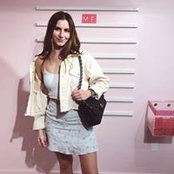 Charlotte Grayson's photo