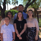 Tiffany Johnson's photo