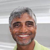 Sachin Shah's photo