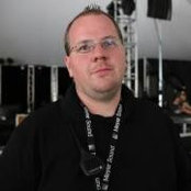 Rick Clark's photo