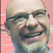 Foto de Eric Hoffman