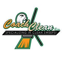 Coach Clean, Inc.