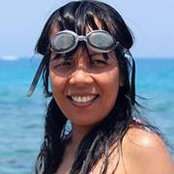 Monariza Nery-Fones foto