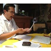 Pepe Ruiz's photo