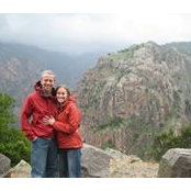 Luke Jones's photo