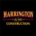 Harrington Construction's profile photo