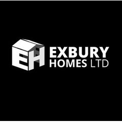 Exbury Homes Ltd