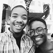 Isaac Hunja's photo