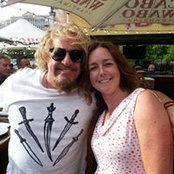 Shannon Miller's photo