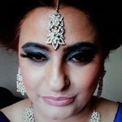Foto von Amarjit Ami Nagra