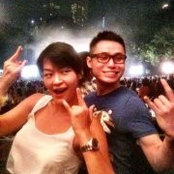 Foto de Ray Chng
