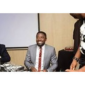 Olamide Adedeji's photo