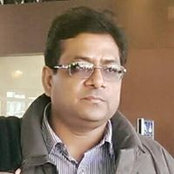 Sunil Kumar Mitra's photo