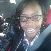 Kenetta Hampton's photo