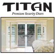 Titan Security Doors Gilbert Az Us 85233