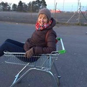 Foto von Hazel Mackenzie