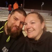 Kendra Maas's photo
