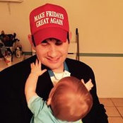 Mike Emfinger's photo