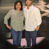 Neelou Patel's photo