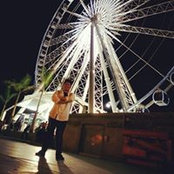 Tam Janbunjong's photo