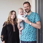 David Wright's photo