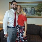Jeremy Slater's photo