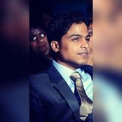 Chirag Sharma's photo
