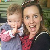 Fiona Lewis's photo