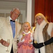 Philemon Marvell's photo