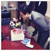Jun Jeong Park's photo
