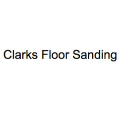 Clarks Floor Sanding
