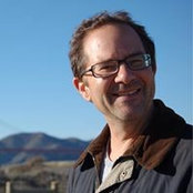 Steve Latchs foto
