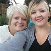 Britney Hensel's photo