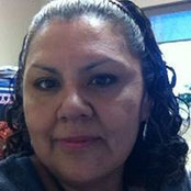 Sylvia Rivas's photo