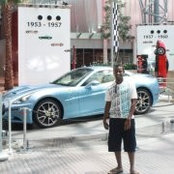 Andrew Mugo's photo