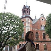 Hanae Hungund's photo