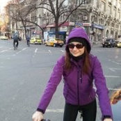 Andreea Moisa's photo
