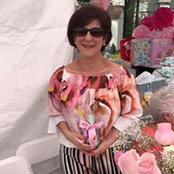 Yvette Abikarram's photo
