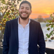 Foto von Hani Arafat