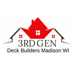 3rd Gen Deck Builders Madison WI
