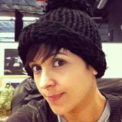 Angela Villarreal Renacs foto