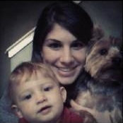 Kristen Kemp's photo