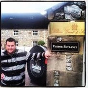 Danny Grant's photo
